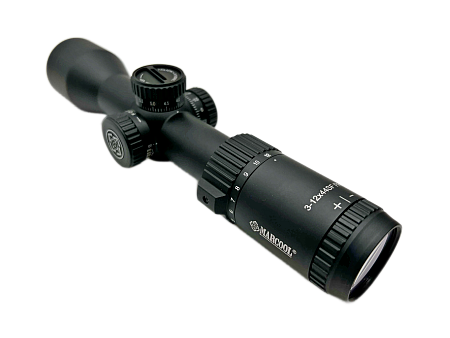 Прицел Marcool EVV 3-12X44 MAR-156 (HY1628)