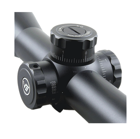 Прицел Vector Optics Marksman 10x44 SF