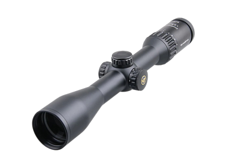 Прицел Vector Optics Continental 1.5-9x42 SFP