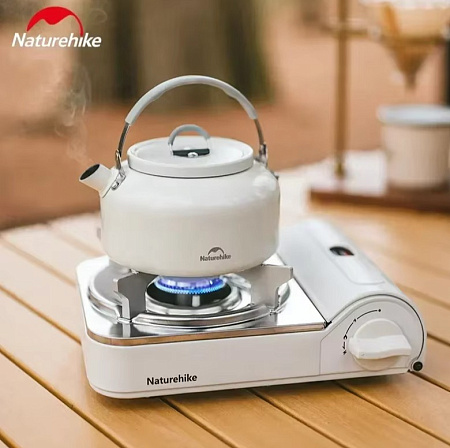 Кассетная газовая печь Naturehike CNK2350CF016