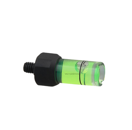 Уровень Vector Optics Green для кронштейнов XASR-3014, 3015 (SCACD-22)