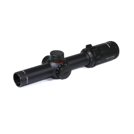 Прицел Vector Optics Arbiter 1-4X24IR