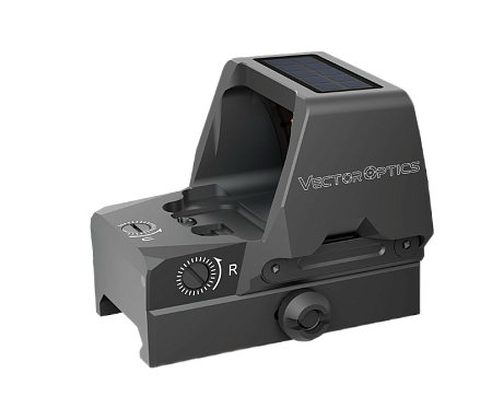 Коллиматорный прицел Vector Optics FRENZY PLUS 1x22x32 (SCRD-SM44)