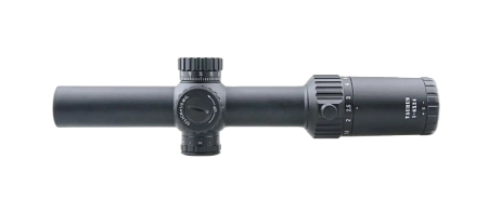 Прицел Vector Optics Taurus HD 1-6x24 FFP