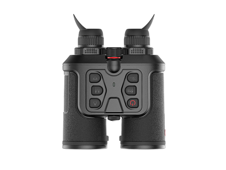 Тепловизионный бинокль Guide TN450 400х300, лазерный дальномер