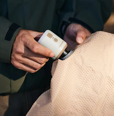 Многофункциональный воздушный насос Naturehike CNK2300DQ022