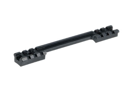Планка Picatinny UTG на Remington 700 Long Action, сталь
