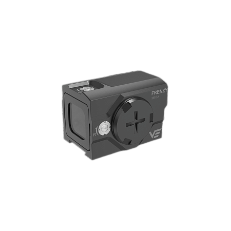 Коллиматорный прицел Vector Optics FRENZY PLUS 1x18x20 ENCLOSED