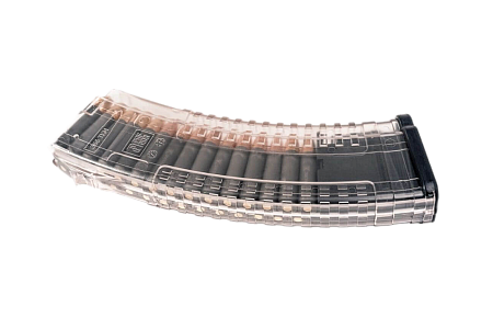 Магазин для ВПО-209 (Прозрачный), Mag VP209 30Ti