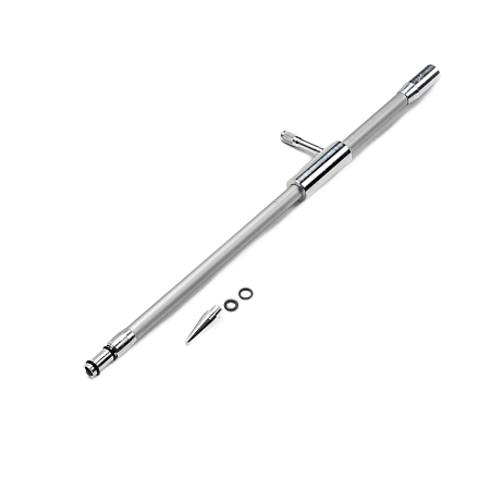 Направляющая шомпола ЧИСТОGUN CBG-4 универсальная, cal. 8,5-9мм