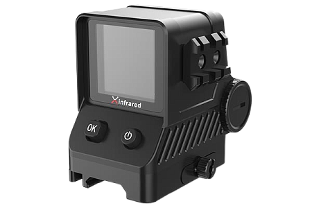 Тепловизионный коллиматор iRay xHolo HP06