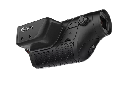 Тепловизор GUIDE TD411 LRF