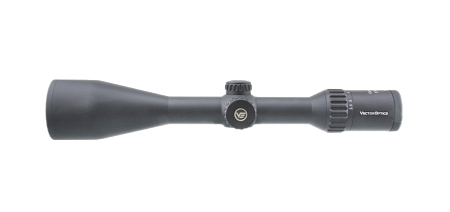 Прицел Vector Optics Continental x6 2.5-15x56 BDC