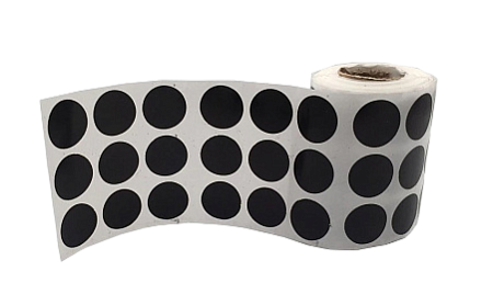 Мишени отображающие попадание 900шт.