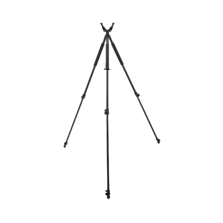 Опора для стрельбы VECTOR OPTICS RokStad black (3 ноги)