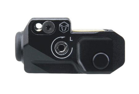 Лазерный целеуказатель Vector Optics VipeRay Scrapper Green