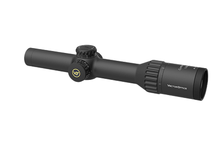 Прицел Vector Optics Continental x8 1-8x24i ED Hunting Fiber (SCOC-45)