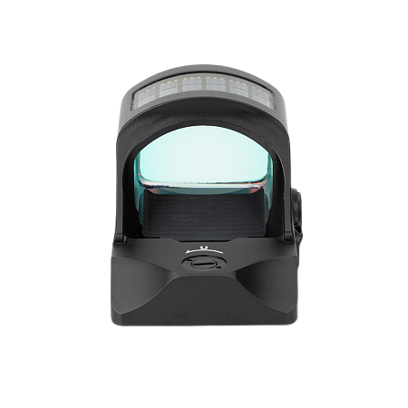 Коллиматорный прицел Holosun HS407C X2, компактный, без кронштейна