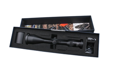 Прицел Vector Optics Continental x6 2.5-15x56 BDC