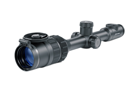 Цифровой прицел DIGEX C50 (день-ночь) + ИК-осветитель Pulsar Digex-X940S