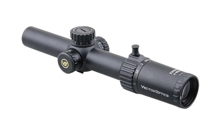 Прицел Vector Optics Taurus HD 1-6x24 FFP