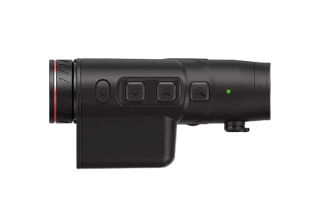 Тепловизор GUIDE TD421 LRF