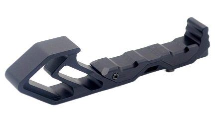 Тактическая упор-рукоять MLOK/M-LOK и KeyMod