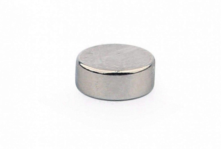 Магнит 5х2 мм для незащищённых аккумуляторов