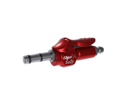 Передняя часть ЗС EaZy