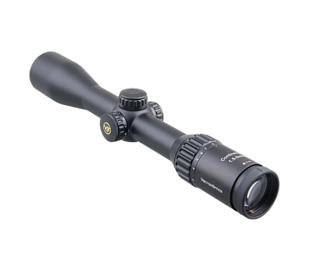 Прицел Vector Optics Continental 1.5-9x42 SFP