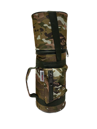 Чехол для баллона 2,5 литра (мультикам)