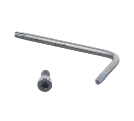 Кольца Vector Optics 34 мм Н-11 (Weaver 20 мм)