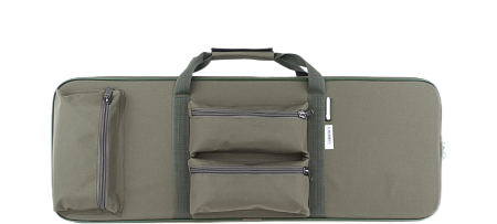 Чехол УН115 молли 115×30×7 см. Зеленый