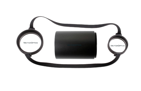 Прицел Vector Optics Continental x6 5-30x56 MBR Ranging FFP ED Zero Stop 34mm