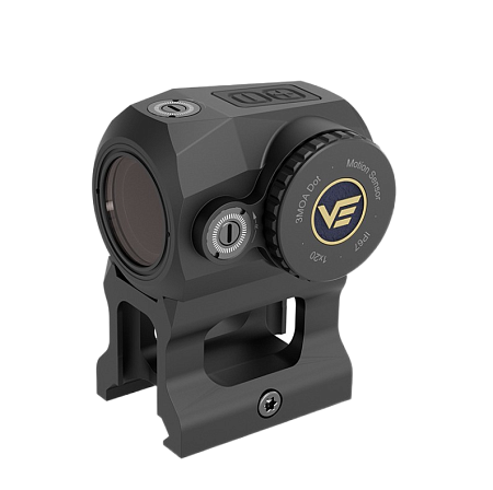 Коллиматорный прицел Vector Optics SCRAPPER 1x20 Ultra Compact Red Dot Sight