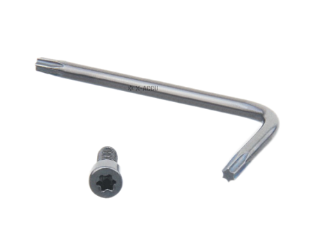 Кольца Vector Optics X-Accu 25,4 Low (Weaver 20 мм)