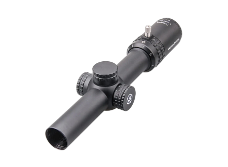 Прицел Vector Optics Grimlock 1-6x24 GenII SFP