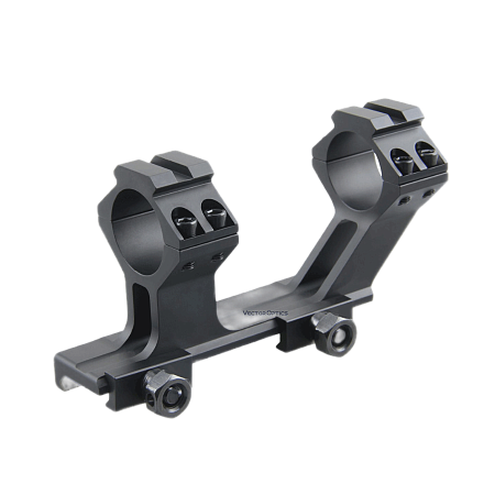 Кронштейн с выносом Vector Optics 25.4 мм High (Weaver 20 мм)