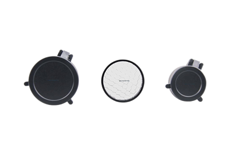 Прицел Vector Optics Veyron 6-24x44 FFP