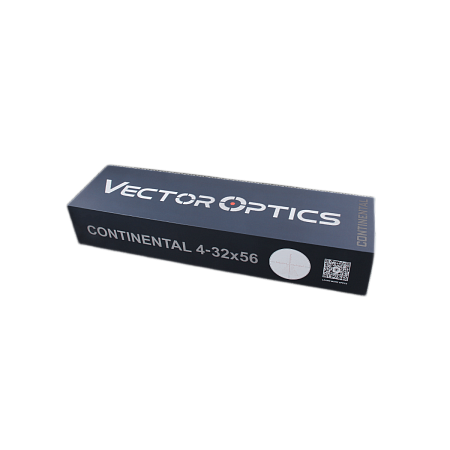 Прицел Vector Optics Continental x8 4-32x56 SFP ED TACTICAL