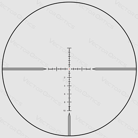 Прицел Vector Optics Taurus 4-16x44 HD HT Riflescope