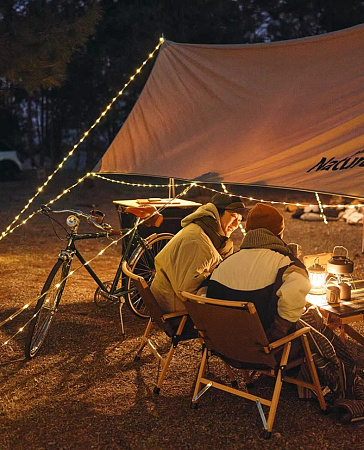 Светодиодная лента 10м Naturehike CNH22DQ019