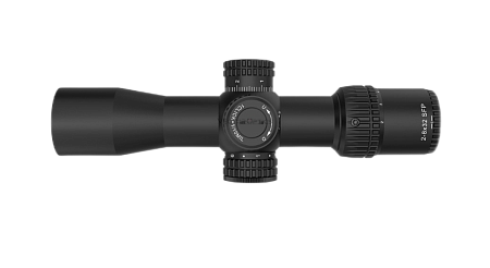 Прицел Vector Optics VEYRON 2-8X32 SFP IR