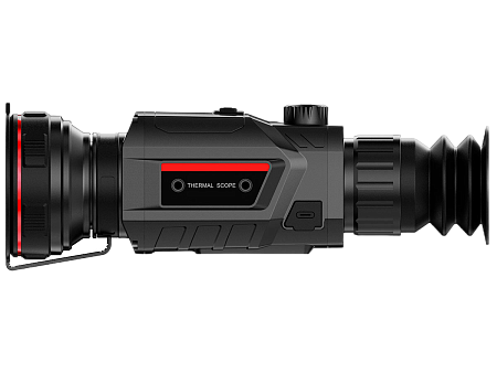 Прицел тепловизионный Guide TR650