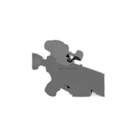 Переходник - Кронштейн для коллиматора MAG Vector Optics