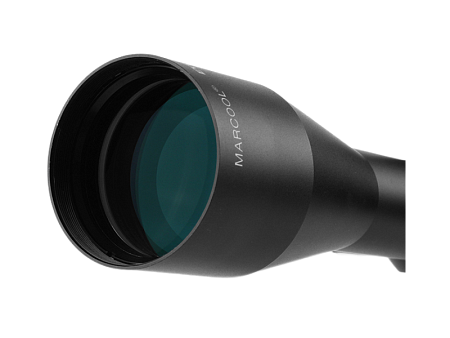 Прицел MARCOOL EVV 4-16X44 SFIR FFP (HY1620)