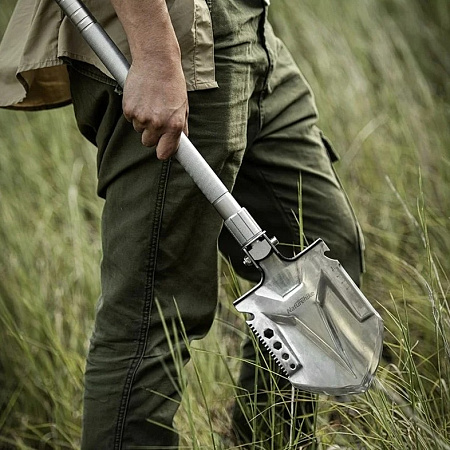 Лопата многофункциональная Naturehike NH20GJ002