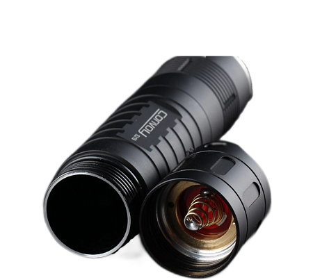 Фонарь Convoy S21B KW CULPM1.TG (Biscotti)