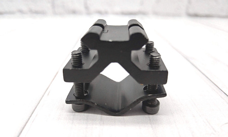 Крепление Weaver на ствол