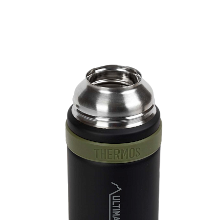 Термос для напитков 0,5 л THERMOS FFX-501, черный